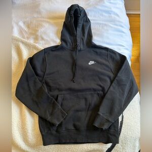 Nike Hoodie | Black | Size Small